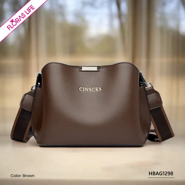CHE BELLA WOMEN'S HANDBAG